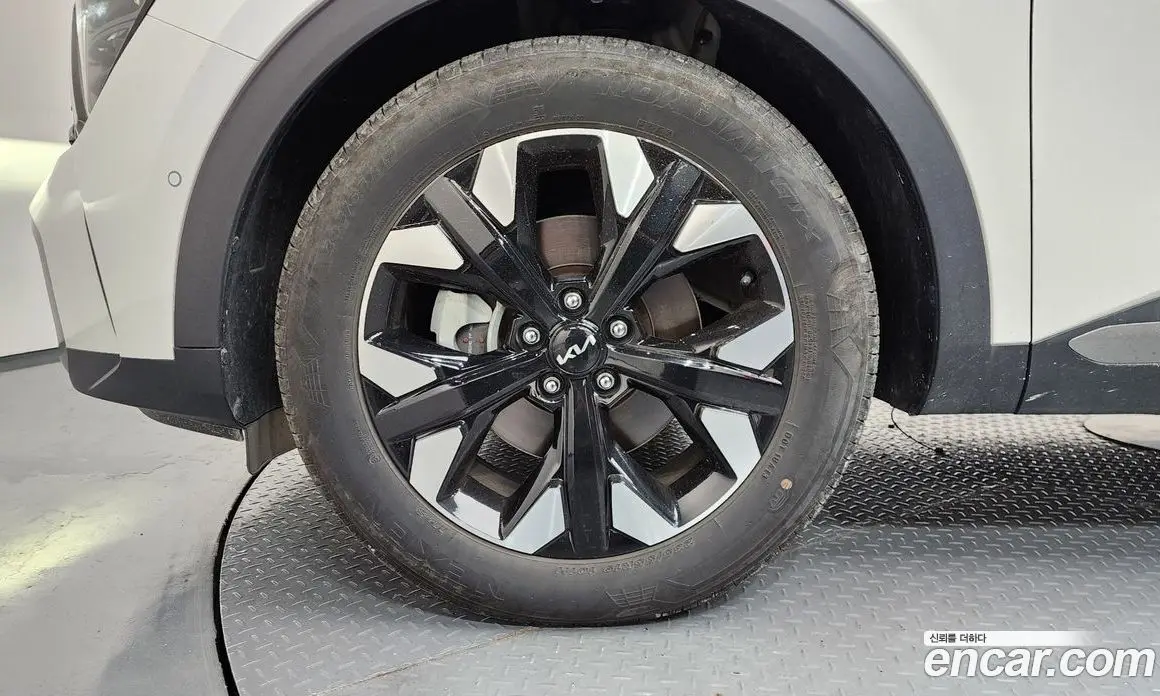 Kia Sportage 2022 2.0 автомат (гидро), фото 5