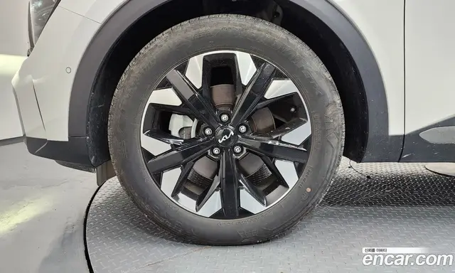 Kia Sportage 2022 2.0 автомат (гидро), миниатюра 5