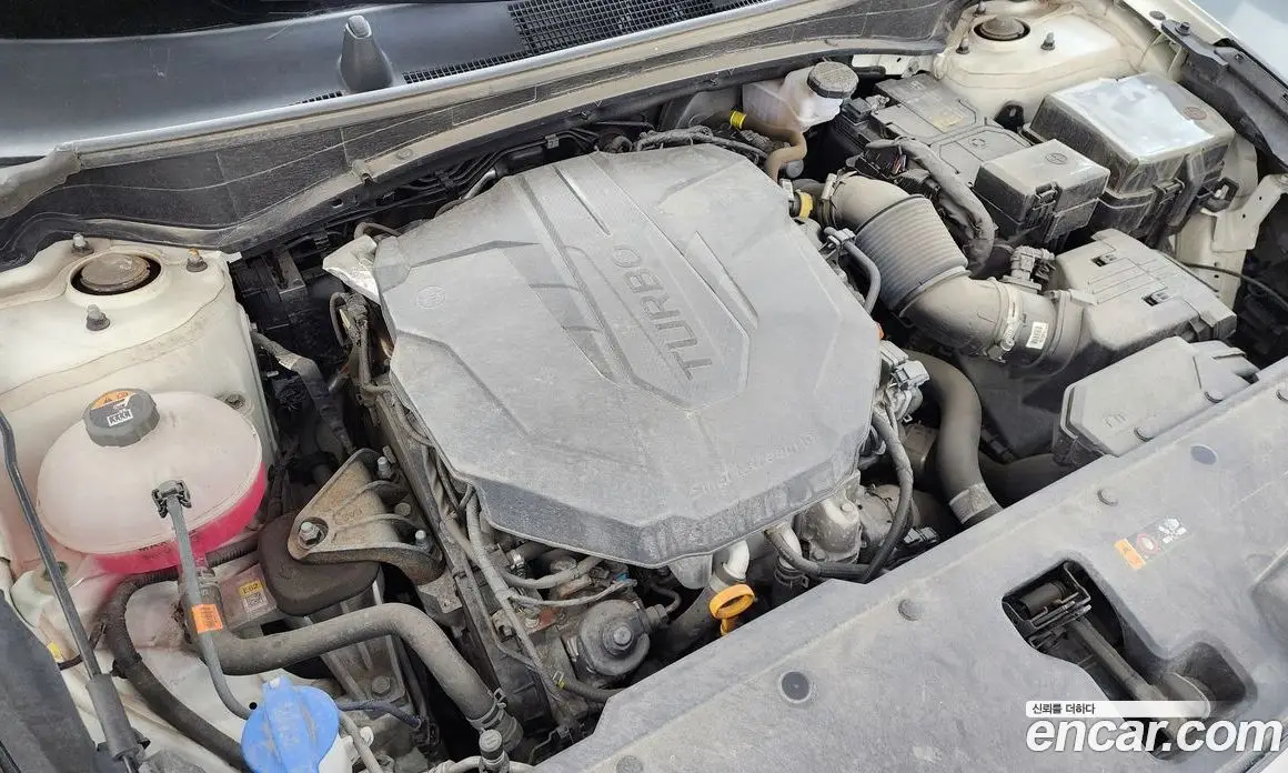 Kia Sportage 2022 2.0 автомат (гидро), фото 6