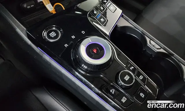 Kia Sportage 2022 2.0 автомат (гидро), миниатюра 9