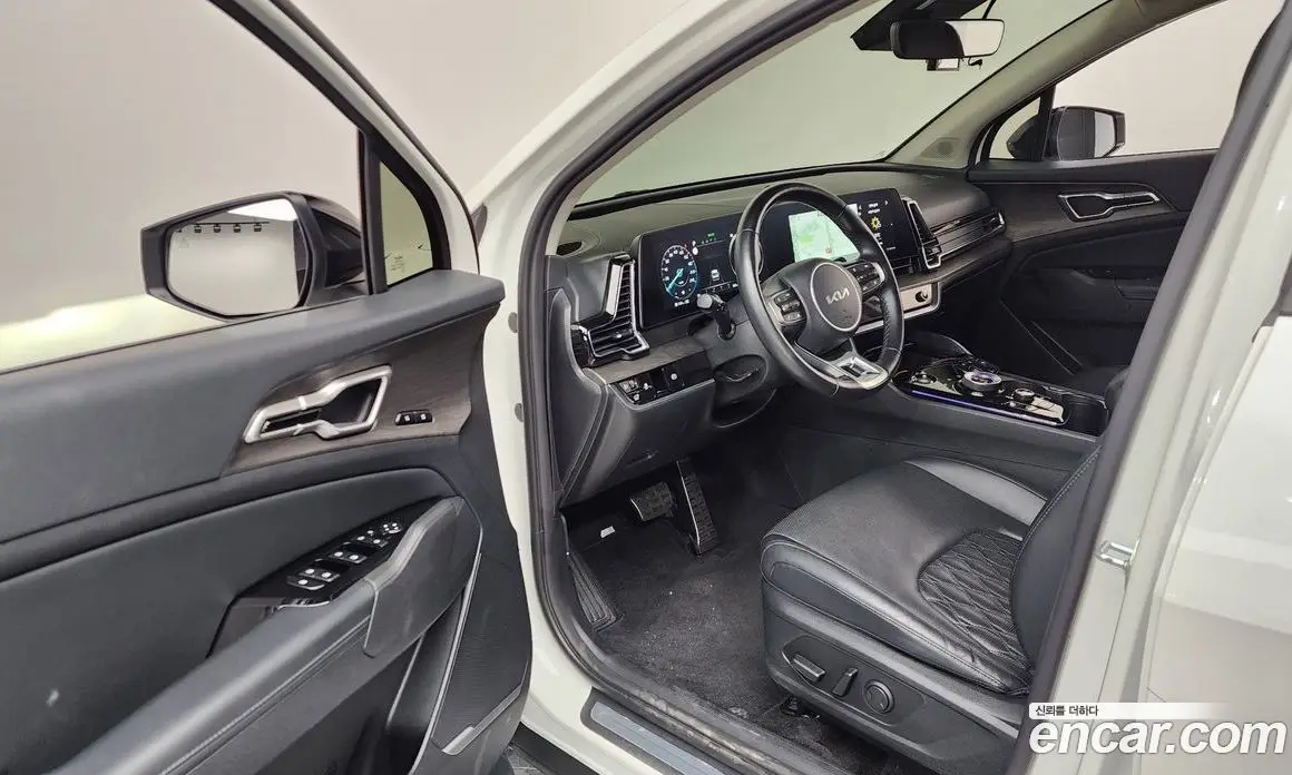 Kia Sportage 2022 2.0 автомат (гидро), фото 10