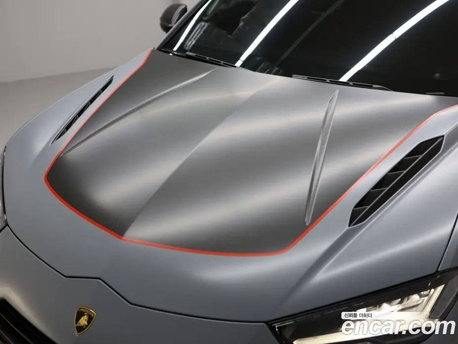 Lamborghini Urus 2023 4.0 автомат (гидро), фото 11 Lamborghini Urus 2023 4.0 автомат (гидро), фото 11