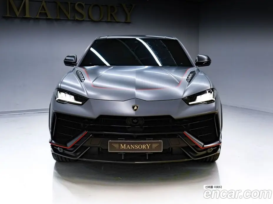Lamborghini Urus 2023 4.0 автомат (гидро), фото 3 Lamborghini Urus 2023 4.0 автомат (гидро), фото 3