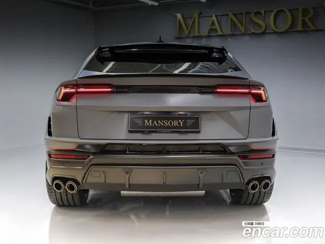 Lamborghini Urus 2023 4.0 автомат (гидро), миниатюра 4 Lamborghini Urus 2023 4.0 автомат (гидро), миниатюра 4