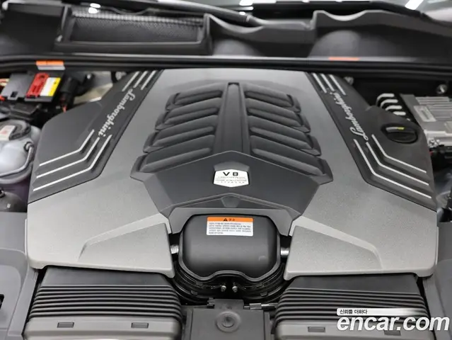Lamborghini Urus 2023 4.0 автомат (гидро), миниатюра 6 Lamborghini Urus 2023 4.0 автомат (гидро), миниатюра 6