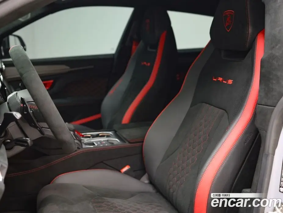 Lamborghini Urus 2023 4.0 автомат (гидро), фото 10 Lamborghini Urus 2023 4.0 автомат (гидро), фото 10