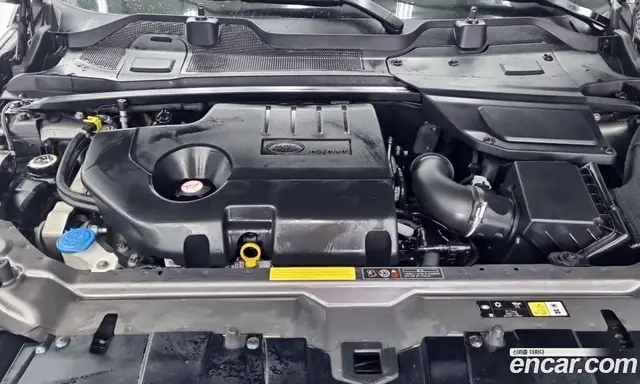 Land Rover Discovery Sport 2017 2.0 автомат (гидро), миниатюра 6 Land Rover Discovery Sport 2017 2.0 автомат (гидро), миниатюра 6
