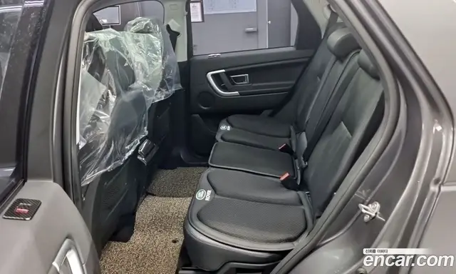 Land Rover Discovery Sport 2017 2.0 автомат (гидро), миниатюра 8 Land Rover Discovery Sport 2017 2.0 автомат (гидро), миниатюра 8