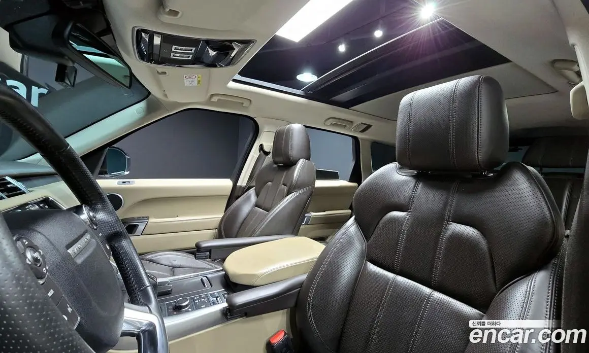 Land Rover Range Rover Sport 2016 3.0 автомат (гидро), фото 20 Land Rover Range Rover Sport 2016 3.0 автомат (гидро), фото 20