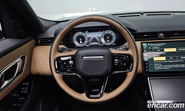 Land Rover Range Rover Velar 2024 3.0 автомат (гидро), миниатюра 12