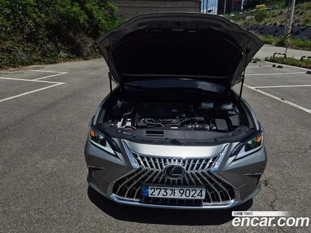 Lexus ES 2026 2.5 автомат (гидро), миниатюра 6 Lexus ES 2026 2.5 автомат (гидро), миниатюра 6