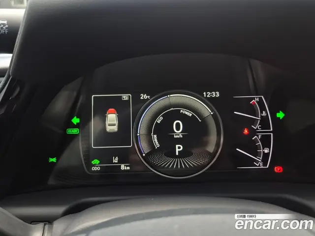 Lexus ES 2026 2.5 автомат (гидро), миниатюра 8 Lexus ES 2026 2.5 автомат (гидро), миниатюра 8