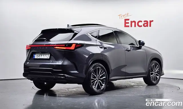 Lexus NX 2023 2.5 автомат (гидро), миниатюра 2 Lexus NX 2023 2.5 автомат (гидро), миниатюра 2