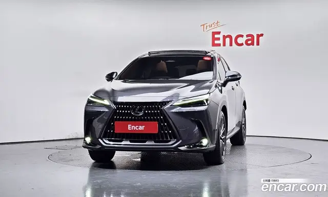Lexus NX 2023 2.5 автомат (гидро), миниатюра 3 Lexus NX 2023 2.5 автомат (гидро), миниатюра 3