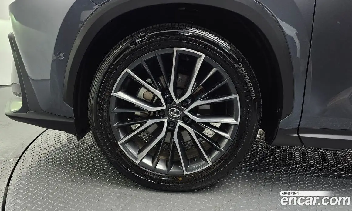 Lexus NX 2023 2.5 автомат (гидро), фото 5 Lexus NX 2023 2.5 автомат (гидро), фото 5