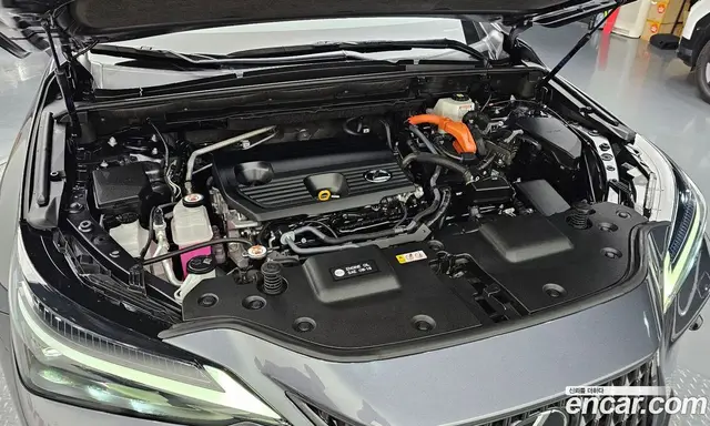Lexus NX 2023 2.5 автомат (гидро), миниатюра 6 Lexus NX 2023 2.5 автомат (гидро), миниатюра 6