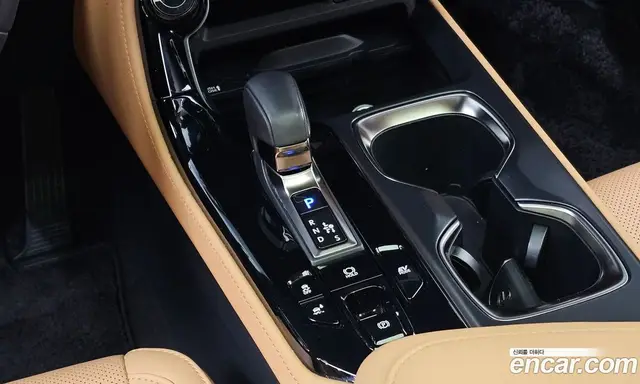 Lexus NX 2023 2.5 автомат (гидро), миниатюра 9 Lexus NX 2023 2.5 автомат (гидро), миниатюра 9