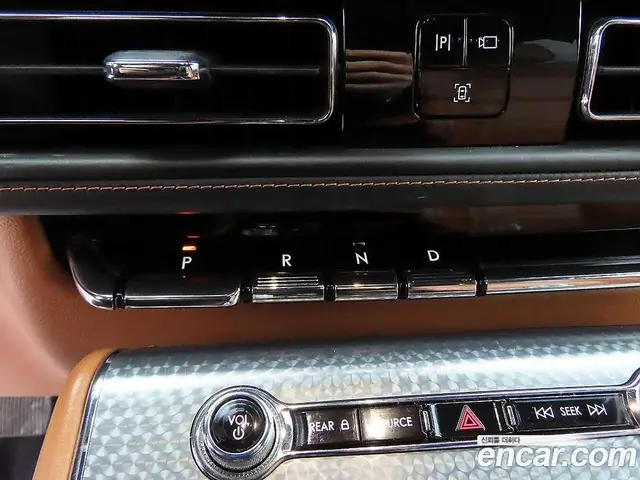 Lincoln Aviator 2021 3.0 автомат (гидро), миниатюра 11 Lincoln Aviator 2021 3.0 автомат (гидро), миниатюра 11