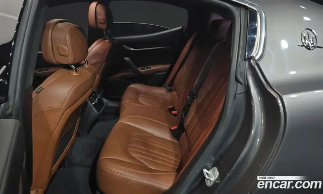 Maserati Ghibli 2015 3.0 автомат (гидро), миниатюра 11 Maserati Ghibli 2015 3.0 автомат (гидро), миниатюра 11