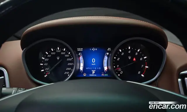 Maserati Ghibli 2015 3.0 автомат (гидро), миниатюра 8 Maserati Ghibli 2015 3.0 автомат (гидро), миниатюра 8