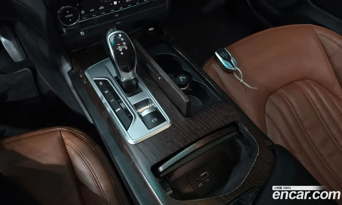 Maserati Ghibli 2015 3.0 автомат (гидро), фото 9 Maserati Ghibli 2015 3.0 автомат (гидро), фото 9