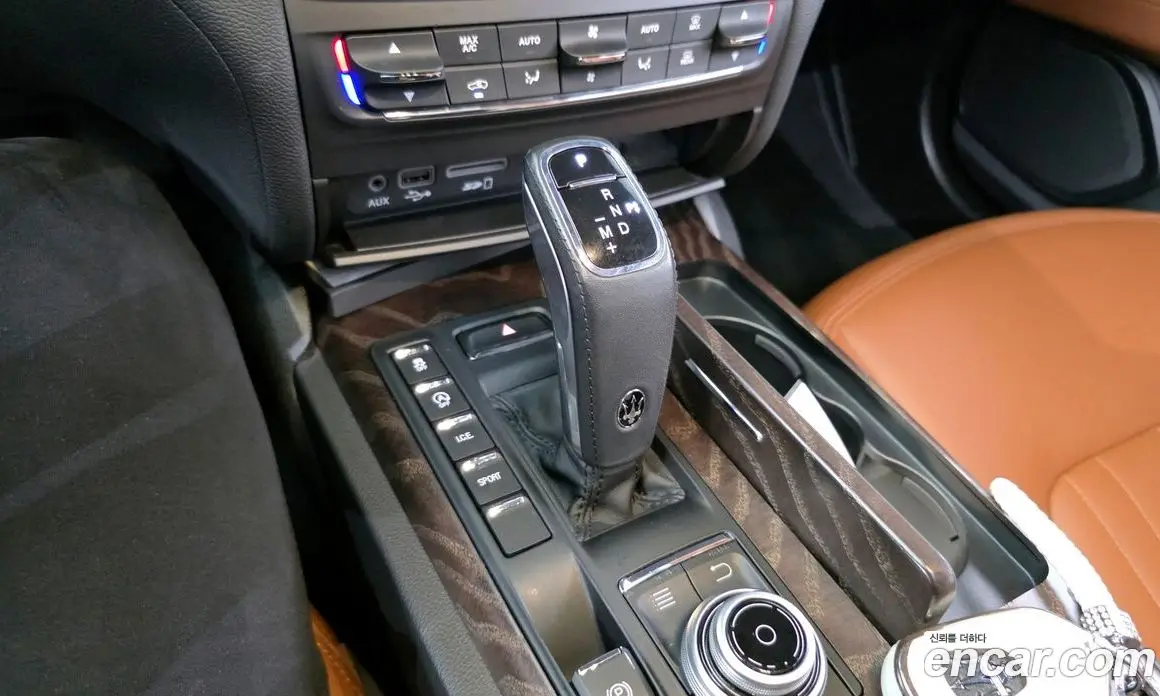 Maserati Ghibli 2021 3.0 автомат (гидро), фото 9 Maserati Ghibli 2021 3.0 автомат (гидро), фото 9
