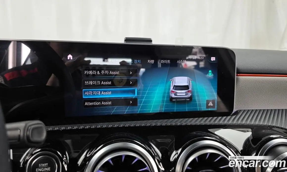 Mercedes-Benz A-Class 2019 2.0 автомат (гидро), фото 22