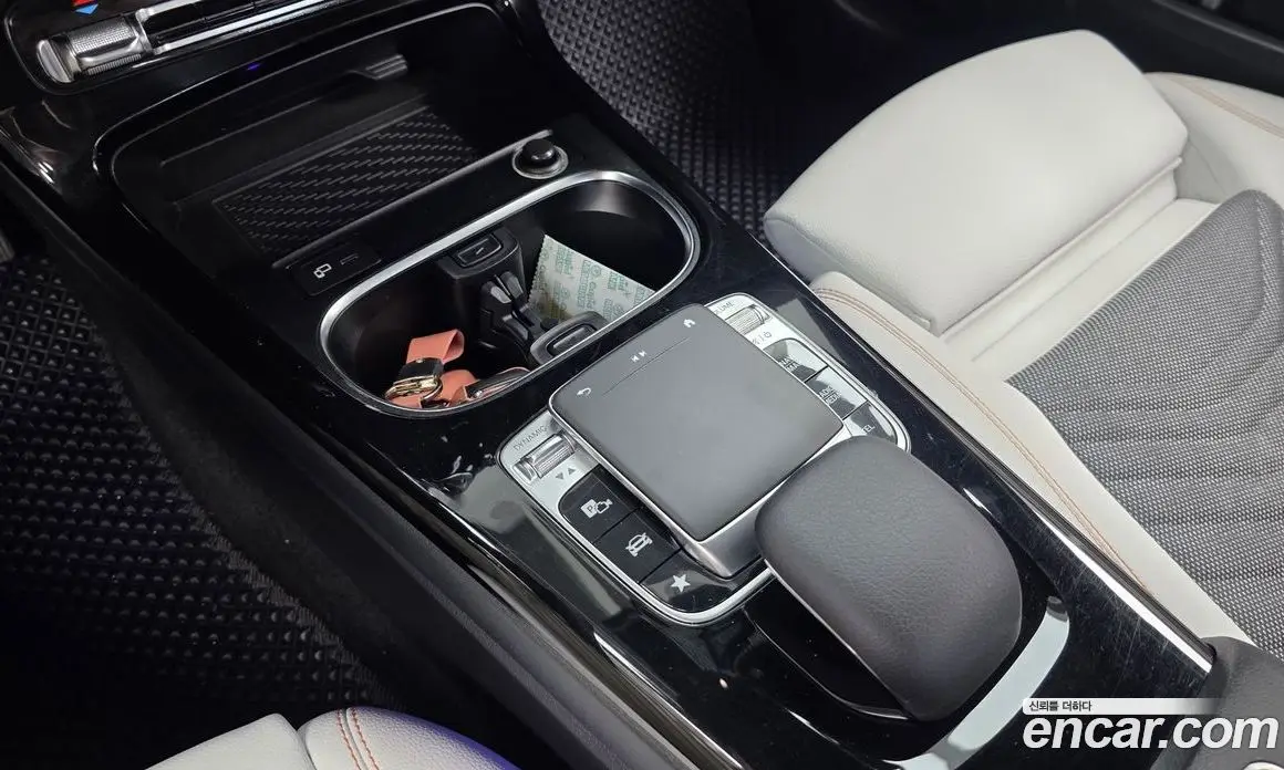 Mercedes-Benz A-Class 2019 2.0 автомат (гидро), фото 25