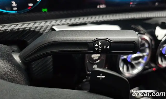 Mercedes-Benz A-Class 2020 2.0 автомат (гидро), миниатюра 11 Mercedes-Benz A-Class 2020 2.0 автомат (гидро), миниатюра 11