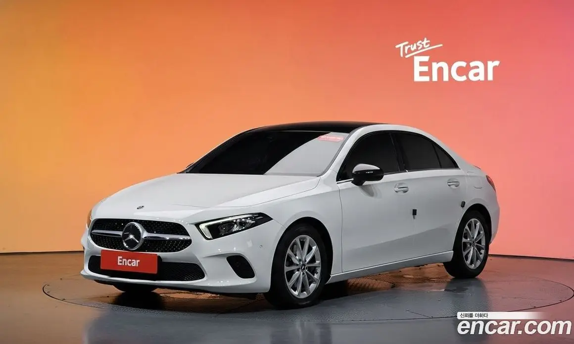 Mercedes-Benz A-Class 2020 2.0 автомат (гидро), фото 34 Mercedes-Benz A-Class 2020 2.0 автомат (гидро), фото 34