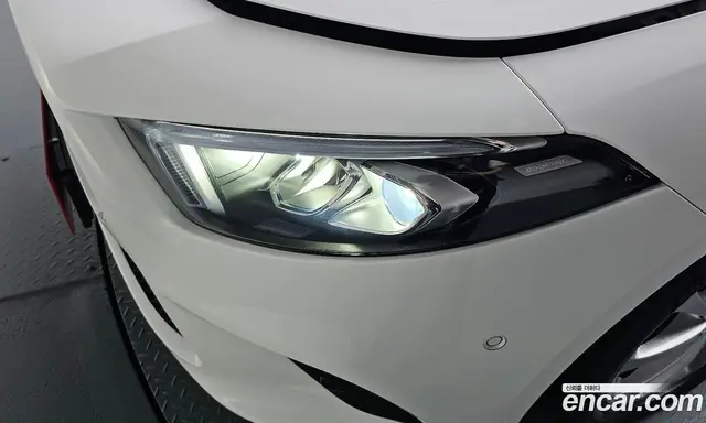 Mercedes-Benz A-Class 2020 2.0 автомат (гидро), миниатюра 7 Mercedes-Benz A-Class 2020 2.0 автомат (гидро), миниатюра 7