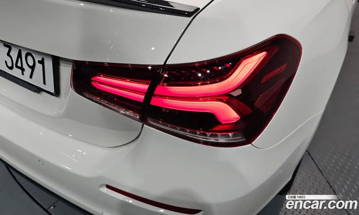 Mercedes-Benz A-Class 2020 2.0 автомат (гидро), фото 8 Mercedes-Benz A-Class 2020 2.0 автомат (гидро), фото 8