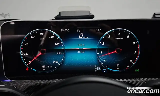 Mercedes-Benz A-Class 2020 2.0 автомат (гидро), миниатюра 10 Mercedes-Benz A-Class 2020 2.0 автомат (гидро), миниатюра 10