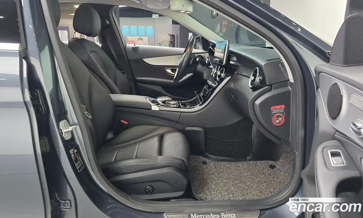 Mercedes-Benz C-Class 2015 2.0 автомат (гидро), фото 11 Mercedes-Benz C-Class 2015 2.0 автомат (гидро), фото 11