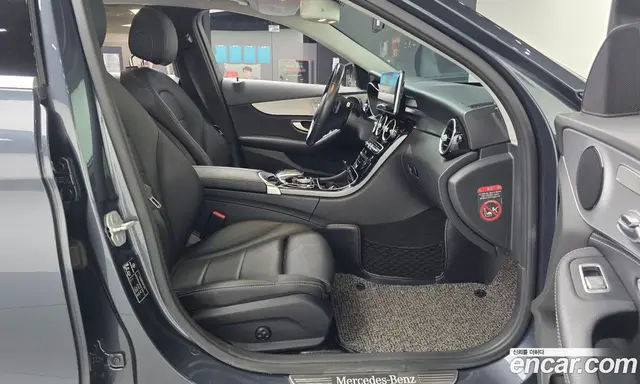 Mercedes-Benz C-Class 2015 2.0 автомат (гидро), миниатюра 11 Mercedes-Benz C-Class 2015 2.0 автомат (гидро), миниатюра 11
