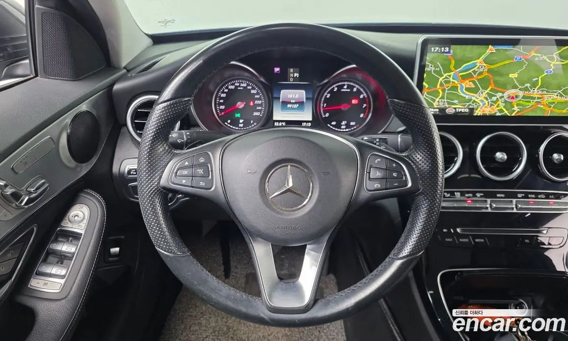 Mercedes-Benz C-Class 2015 2.0 автомат (гидро), фото 13 Mercedes-Benz C-Class 2015 2.0 автомат (гидро), фото 13