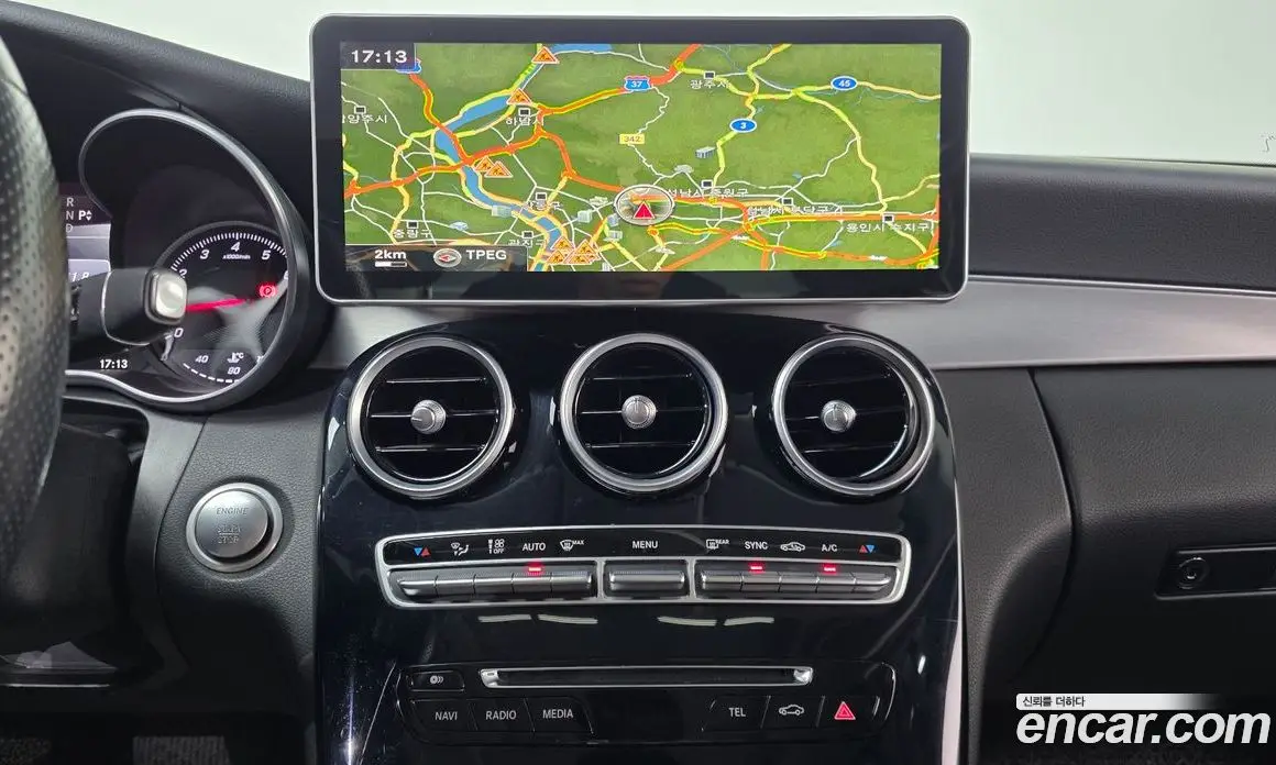 Mercedes-Benz C-Class 2015 2.0 автомат (гидро), фото 16 Mercedes-Benz C-Class 2015 2.0 автомат (гидро), фото 16
