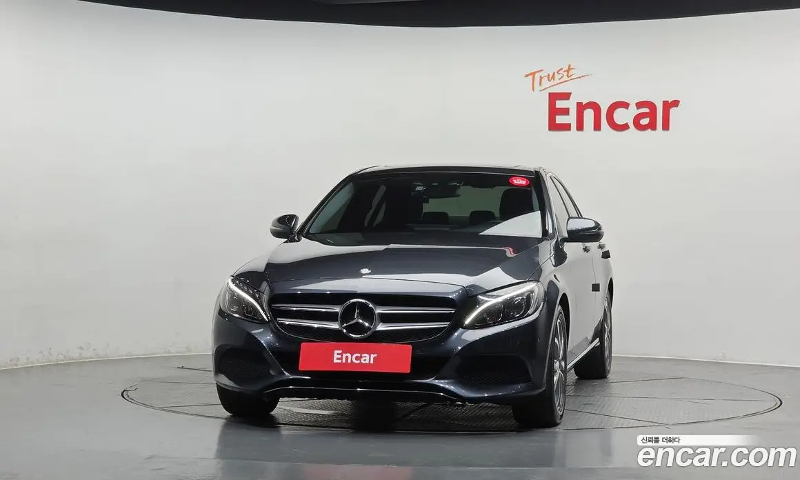 Mercedes-Benz C-Class 2015 2.0 автомат (гидро), фото 3 Mercedes-Benz C-Class 2015 2.0 автомат (гидро), фото 3