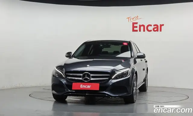 Mercedes-Benz C-Class 2015 2.0 автомат (гидро), миниатюра 3 Mercedes-Benz C-Class 2015 2.0 автомат (гидро), миниатюра 3