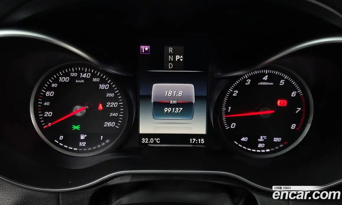 Mercedes-Benz C-Class 2015 2.0 автомат (гидро), фото 8 Mercedes-Benz C-Class 2015 2.0 автомат (гидро), фото 8
