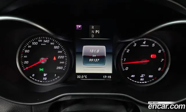 Mercedes-Benz C-Class 2015 2.0 автомат (гидро), миниатюра 8 Mercedes-Benz C-Class 2015 2.0 автомат (гидро), миниатюра 8