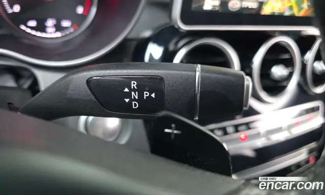 Mercedes-Benz C-Class 2015 2.0 автомат (гидро), миниатюра 9 Mercedes-Benz C-Class 2015 2.0 автомат (гидро), миниатюра 9