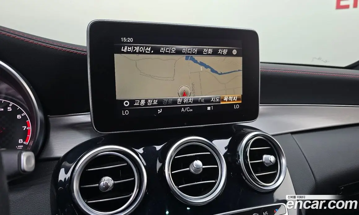 Mercedes-Benz C-Class 2018 3.0 автомат (гидро), фото 21