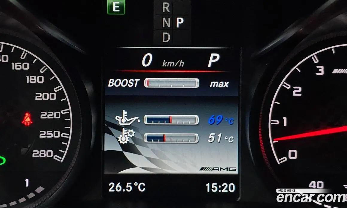 Mercedes-Benz C-Class 2018 3.0 автомат (гидро), фото 23