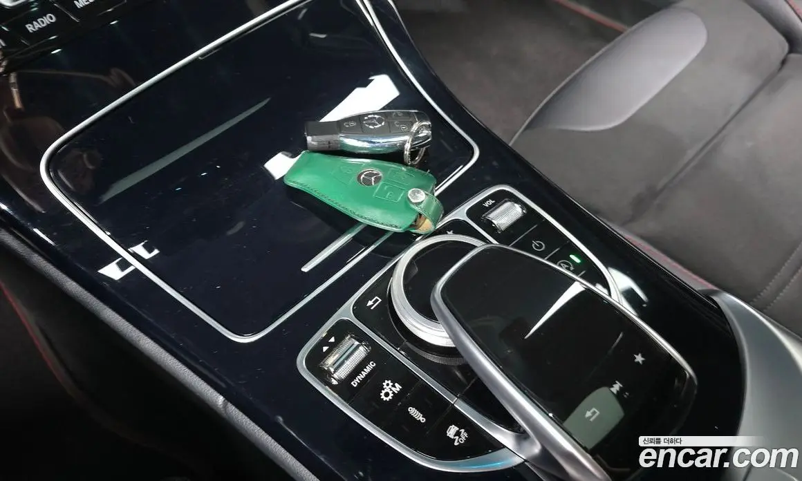 Mercedes-Benz C-Class 2018 3.0 автомат (гидро), фото 24