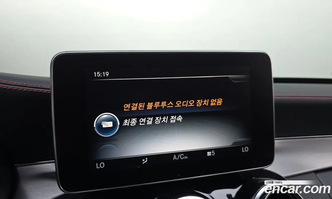 Mercedes-Benz C-Class 2018 3.0 автомат (гидро), фото 30