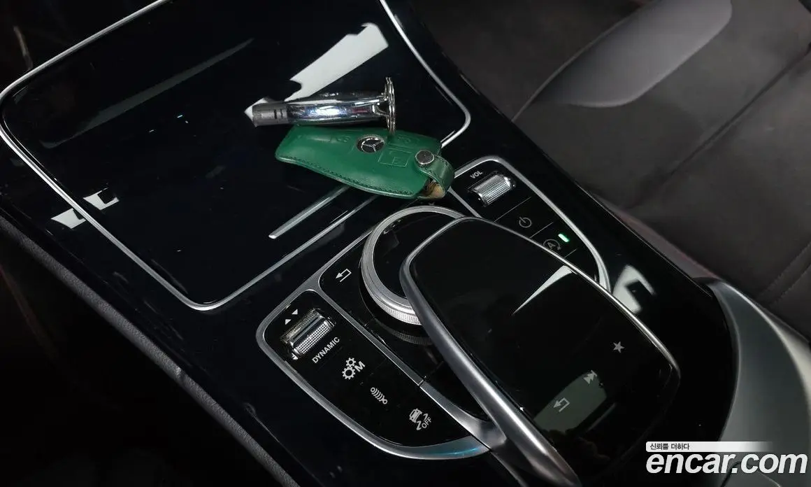 Mercedes-Benz C-Class 2018 3.0 автомат (гидро), фото 31