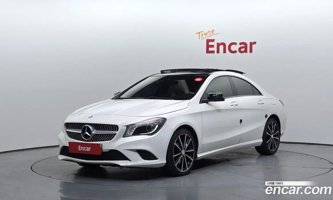 Mercedes-Benz CLA-Class 2015 2.1 автомат (гидро), фото 1 Mercedes-Benz CLA-Class 2015 2.1 автомат (гидро), фото 1