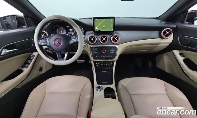 Mercedes-Benz CLA-Class 2015 2.1 автомат (гидро), миниатюра 7 Mercedes-Benz CLA-Class 2015 2.1 автомат (гидро), миниатюра 7