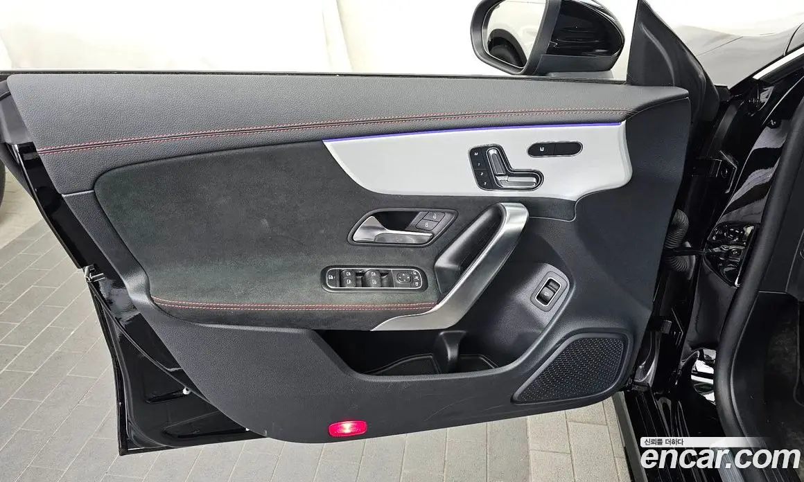 Mercedes-Benz CLA-Class 2023 2.0 автомат (гидро), фото 14 Mercedes-Benz CLA-Class 2023 2.0 автомат (гидро), фото 14